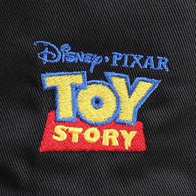 【ベビードール】トイ・ストーリー リバーシブルハット 9648 / キッズ（S）：頭回り52-54cm 大人（M）：頭回り54-58cm 帽子 ぼうし ウッディ バズ・ライトイヤー ジェシー リトルグリーンメン レックス スリンキー・ドッグ