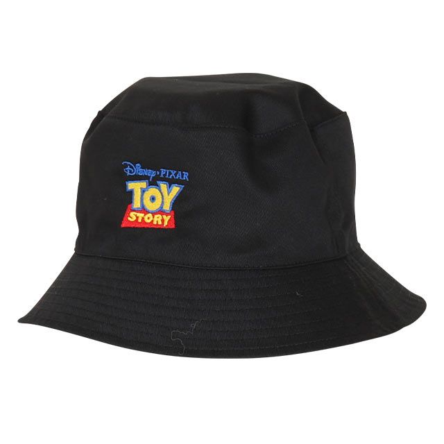 【ベビードール】トイ・ストーリー リバーシブルハット 9648 / キッズ（S）：頭回り52-54cm 大人（M）：頭回り54-58cm 帽子 ぼうし ウッディ バズ・ライトイヤー ジェシー リトルグリーンメン レックス スリンキー・ドッグ