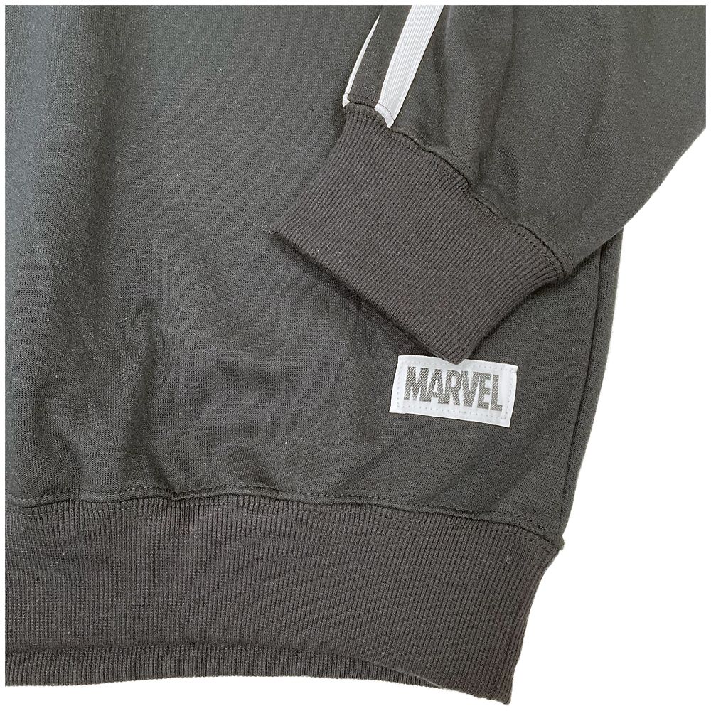 MARVEL アベンジャーズ ルームウェア