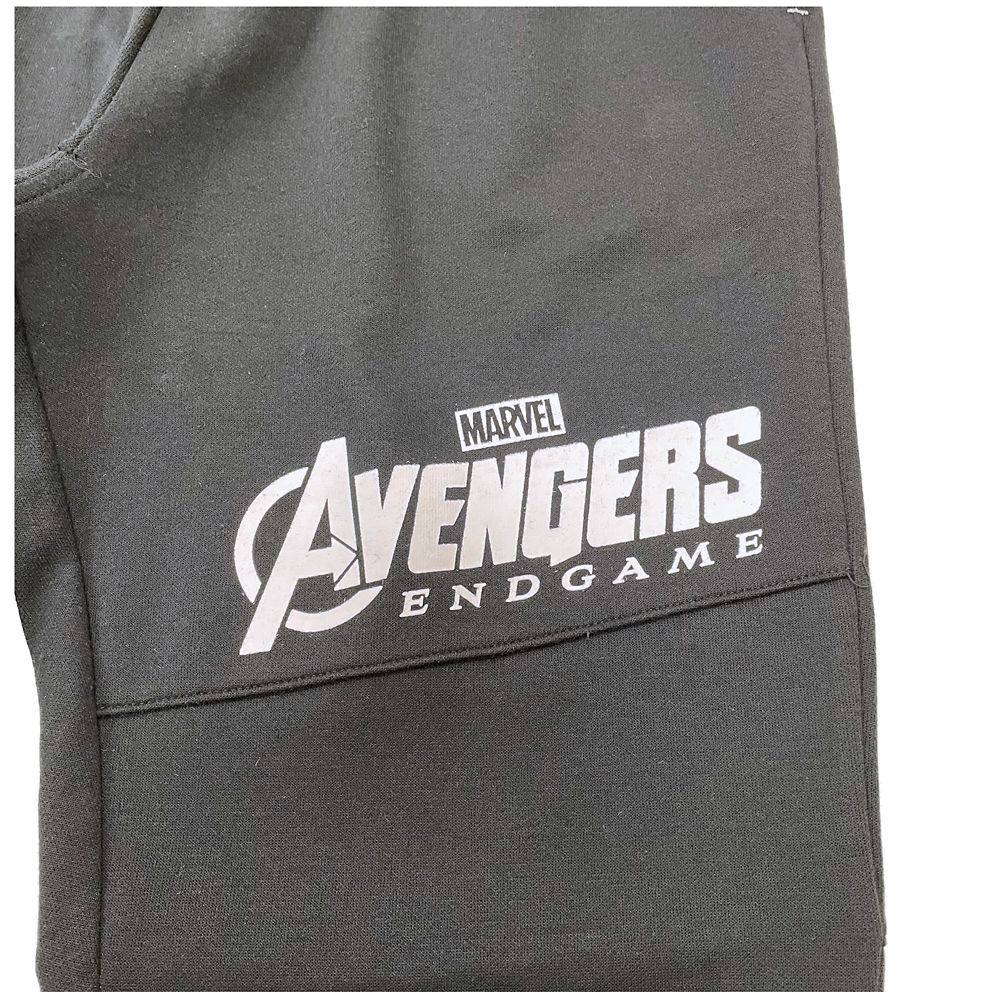 MARVEL アベンジャーズ ルームウェア