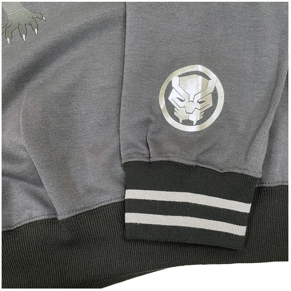 MARVEL ブラックパンサー ルームウェア