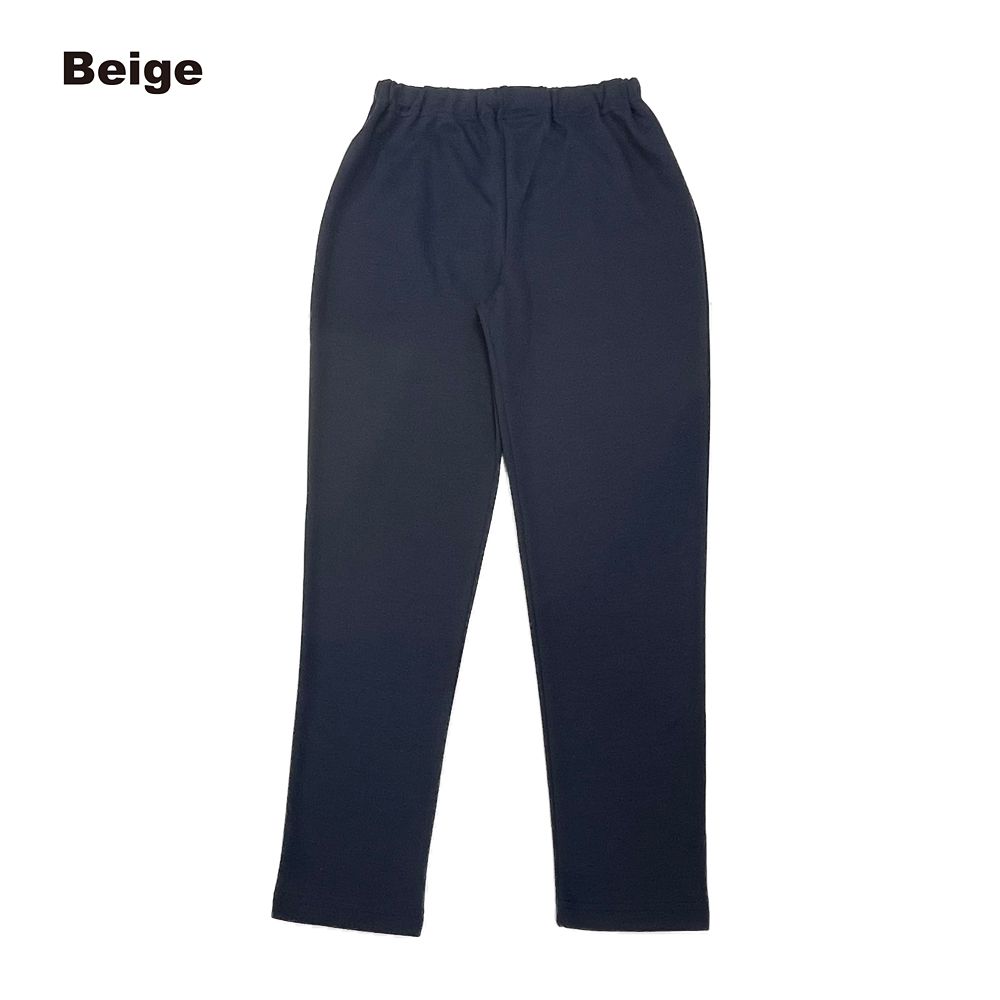 プー スウェットチュニックルームウェア