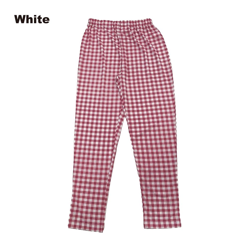 ミニー 天竺長袖ルームウェア