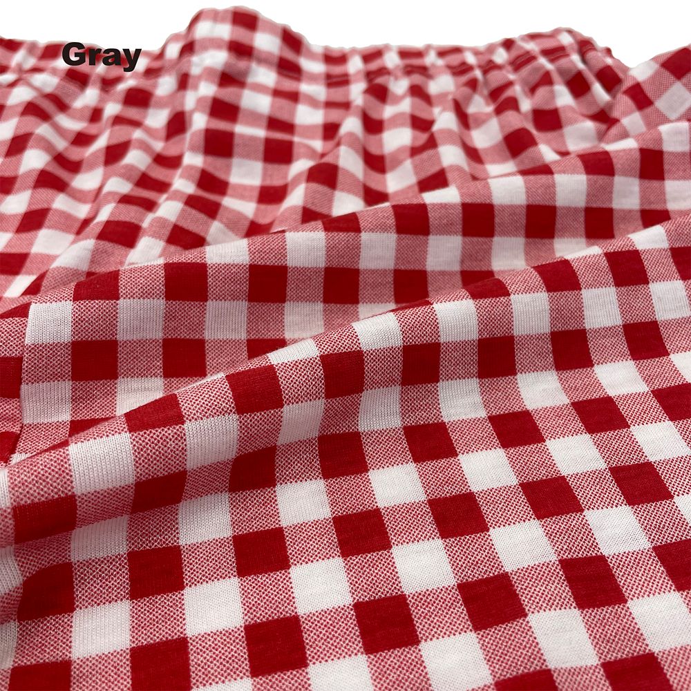 チップ＆デール 天竺長袖ルームウェア