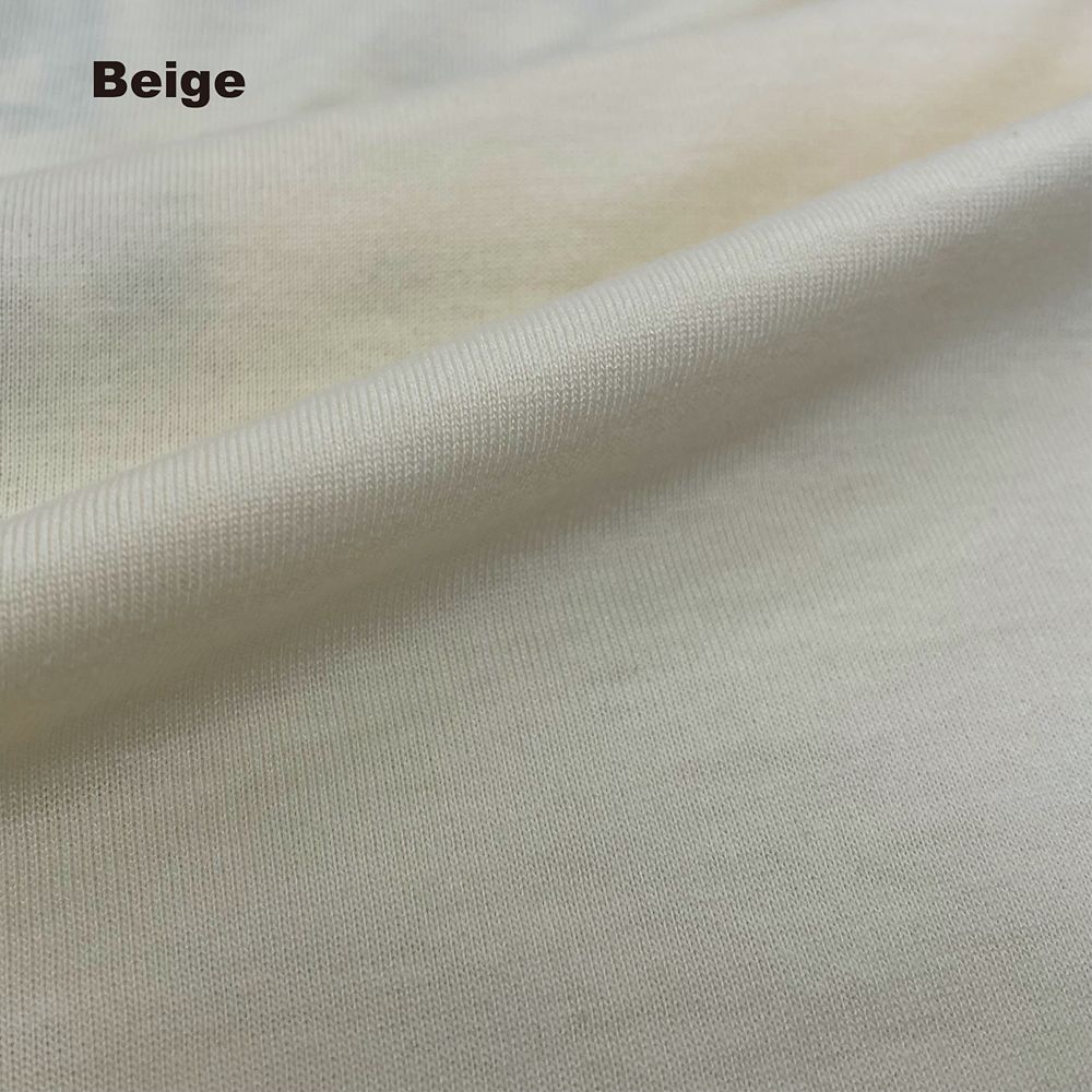 チップ＆デール 天竺長袖ルームウェア