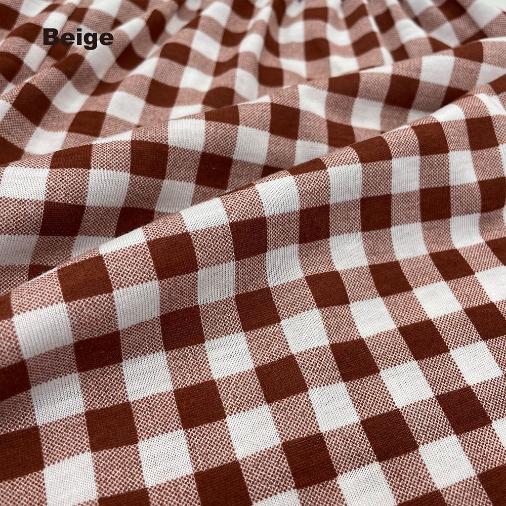 チップ＆デール 天竺長袖ルームウェア