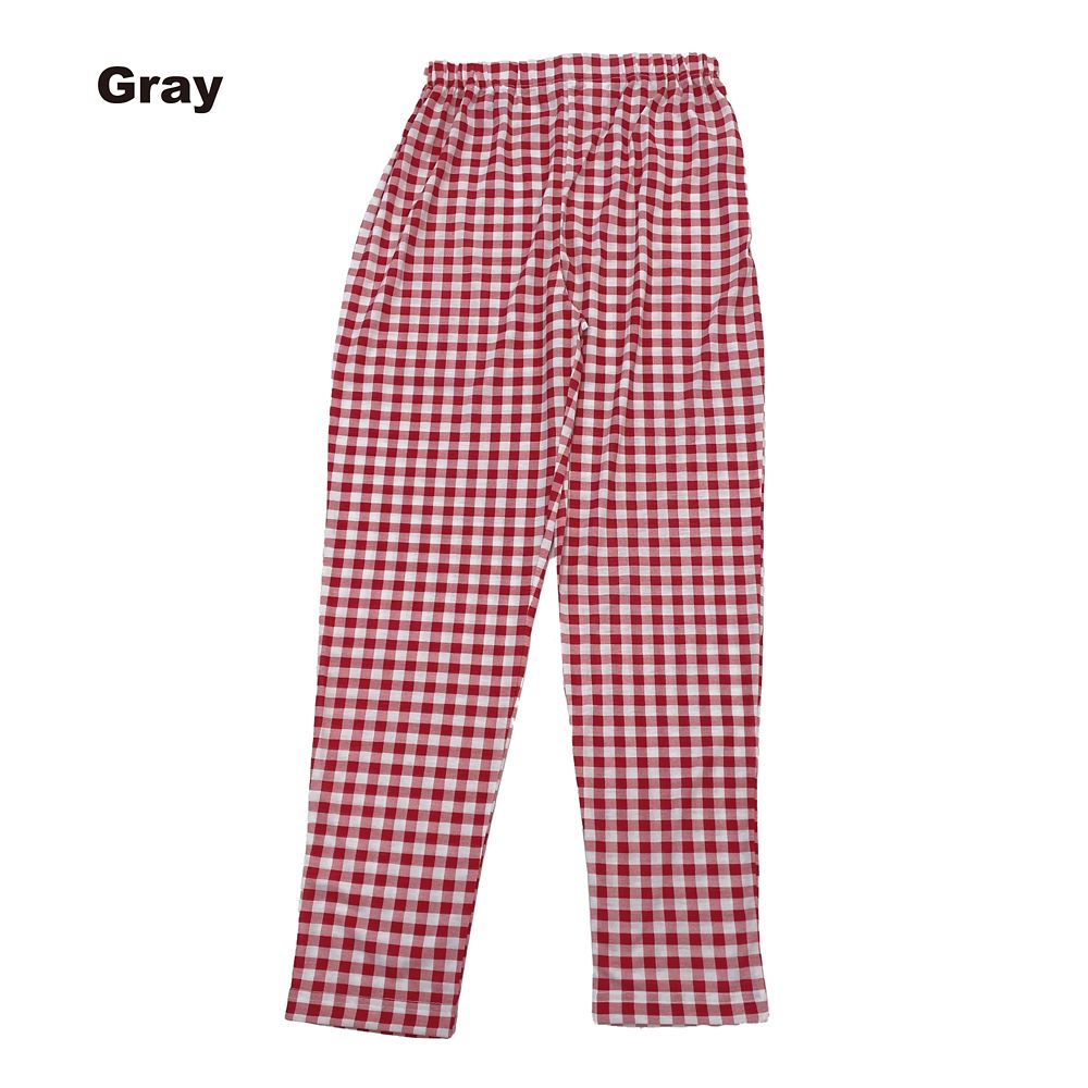 チップ＆デール 天竺長袖ルームウェア