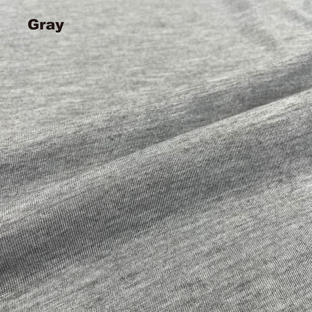 チップ＆デール 天竺長袖ルームウェア