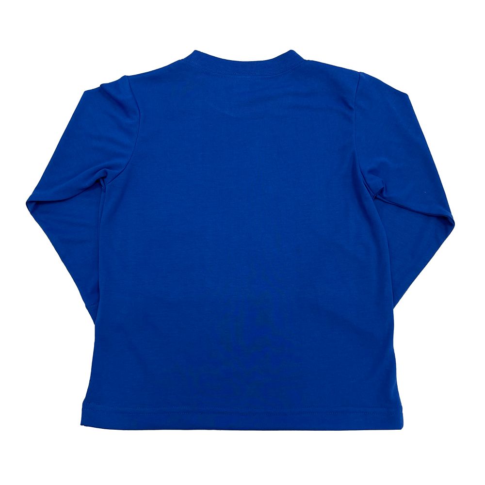 トイ・ストーリー キッズ用天竺長袖ルームウェア