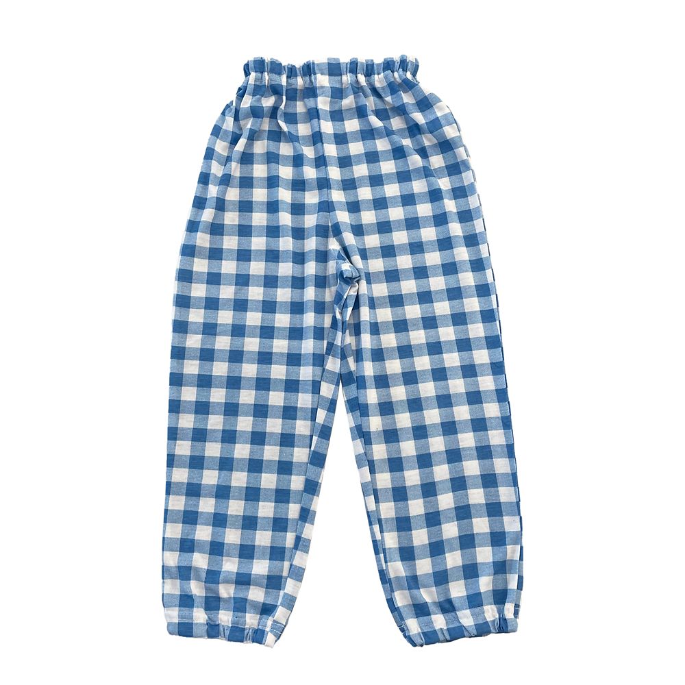 トイ・ストーリー キッズ用天竺長袖ルームウェア