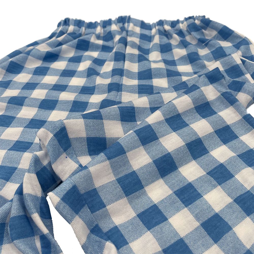 トイ・ストーリー キッズ用天竺長袖ルームウェア