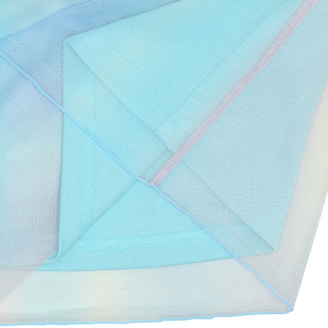 【ベビードール】アナ＆エルサ ドッキングワンピース 9690K