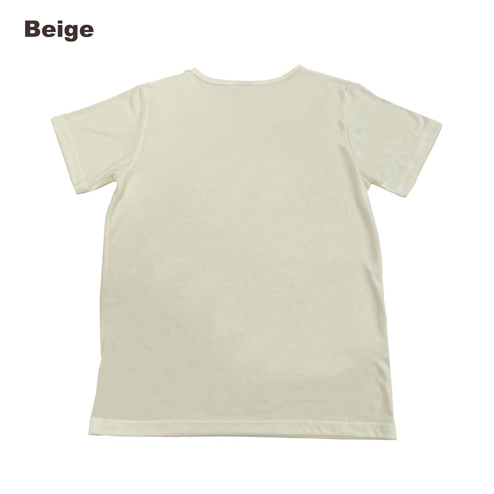 ミニー 天竺半袖ルームウェア