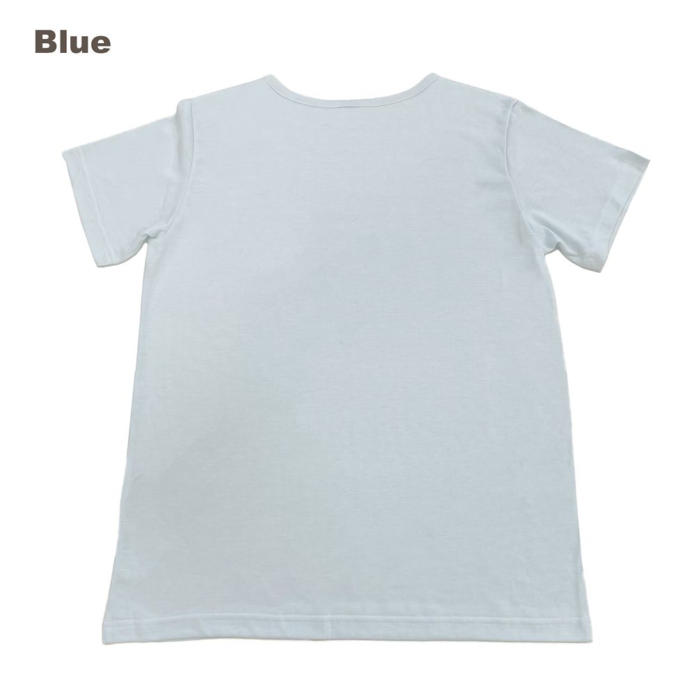 ティンカー・ベル 天竺半袖ルームウェア