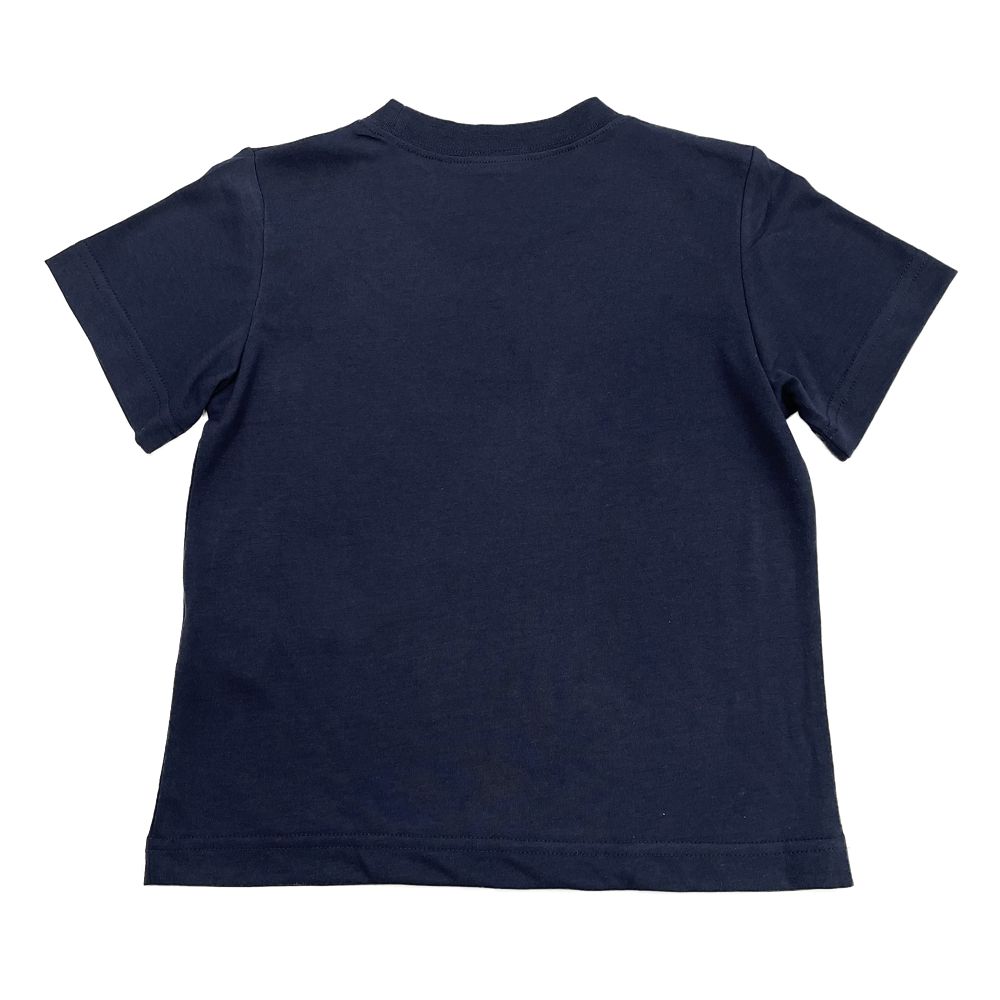 トイ・ストーリー キッズ用天竺半袖ルームウェア