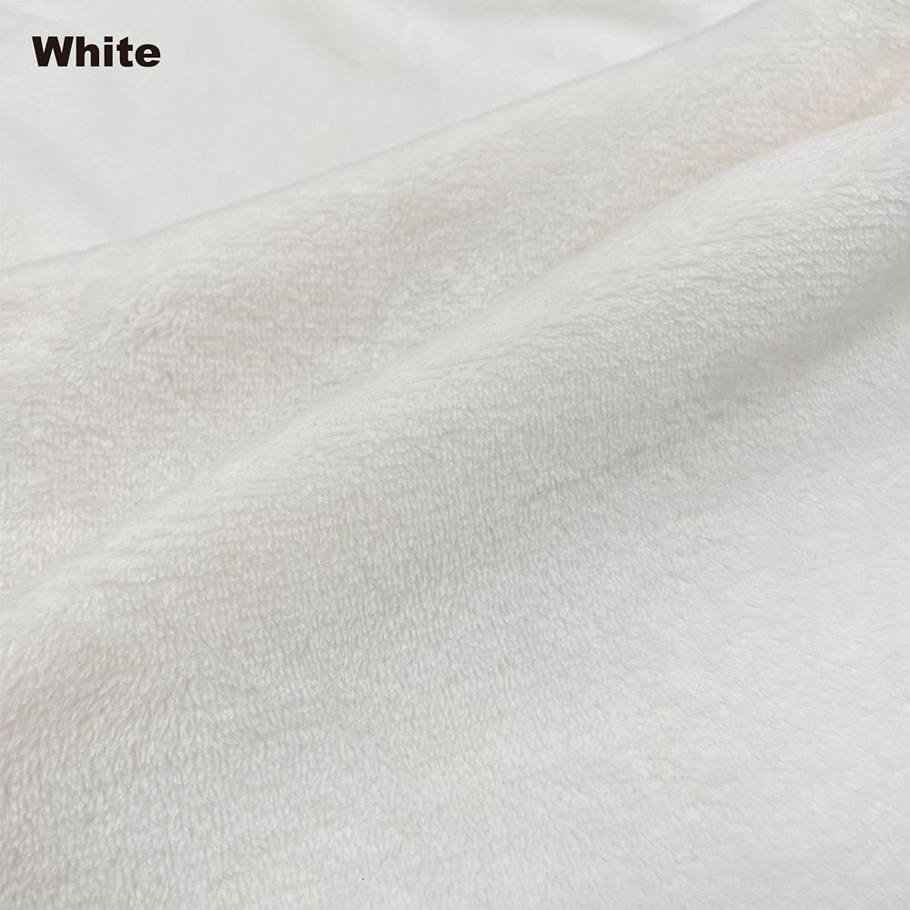 プー フランネルフリースルームウェア