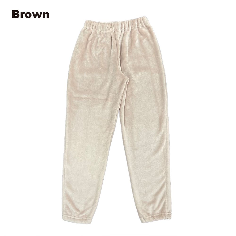 ミニー フランネルフリースルームウェア