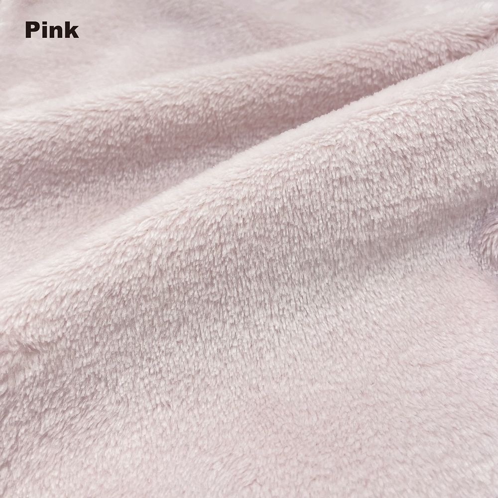 マリー キッズ用フランネルフリースルームウェア