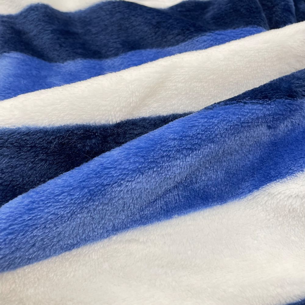 ミッキー キッズ用フランネルフリースルームウェア