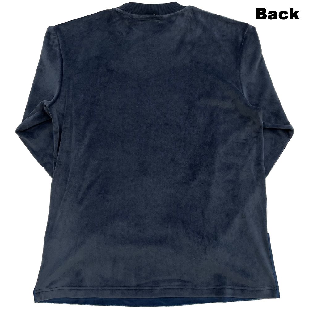 MARVEL スパイダーマン ストレッチベロア ルームウェア