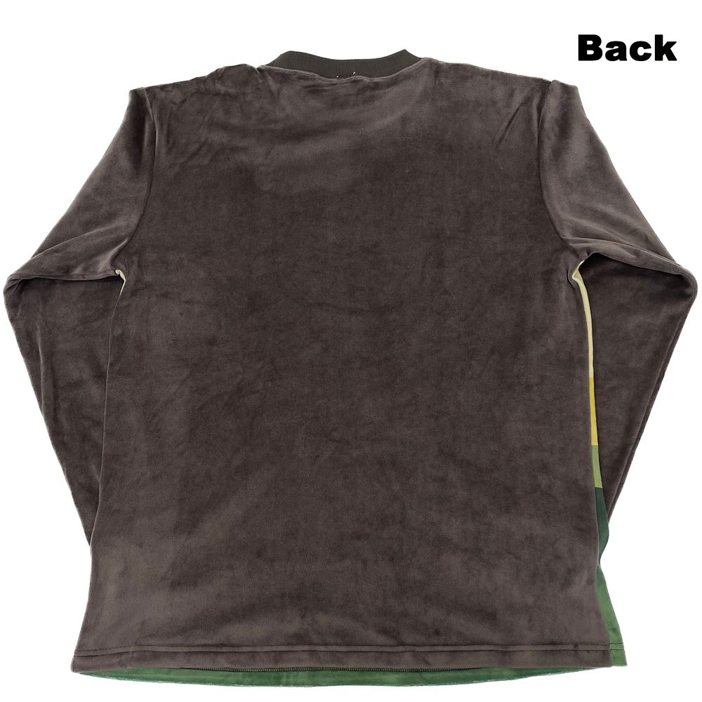 MARVEL ロキ ストレッチベロア ルームウェア