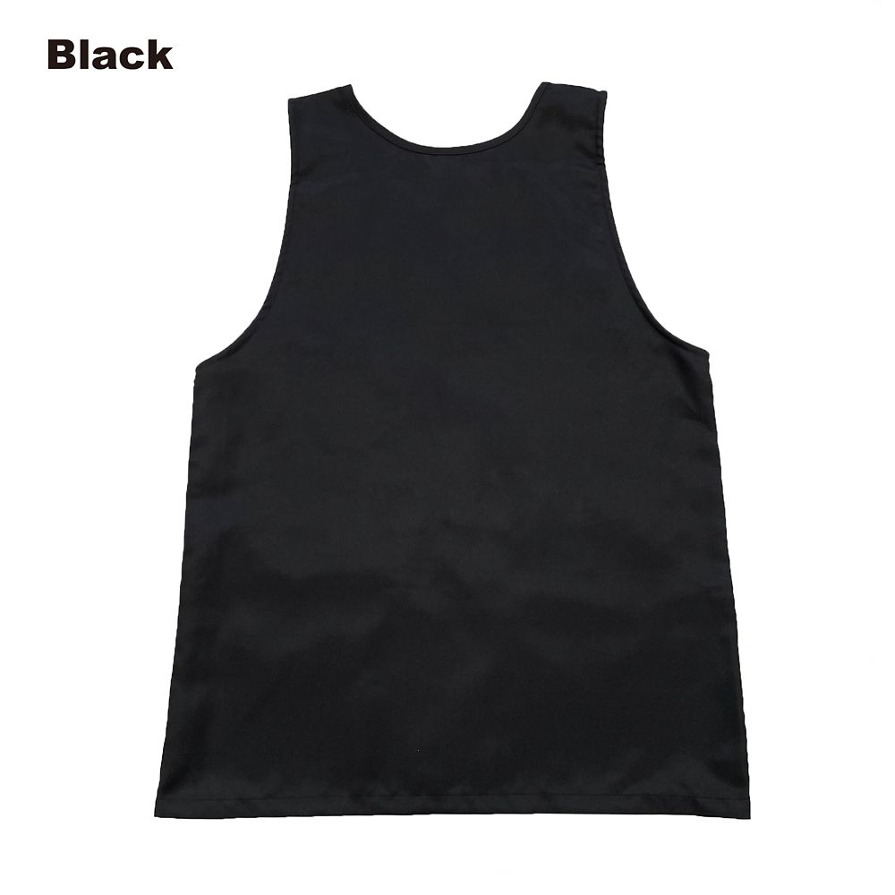 ミッキー＆ミニー 風船総柄ラン型エプロン