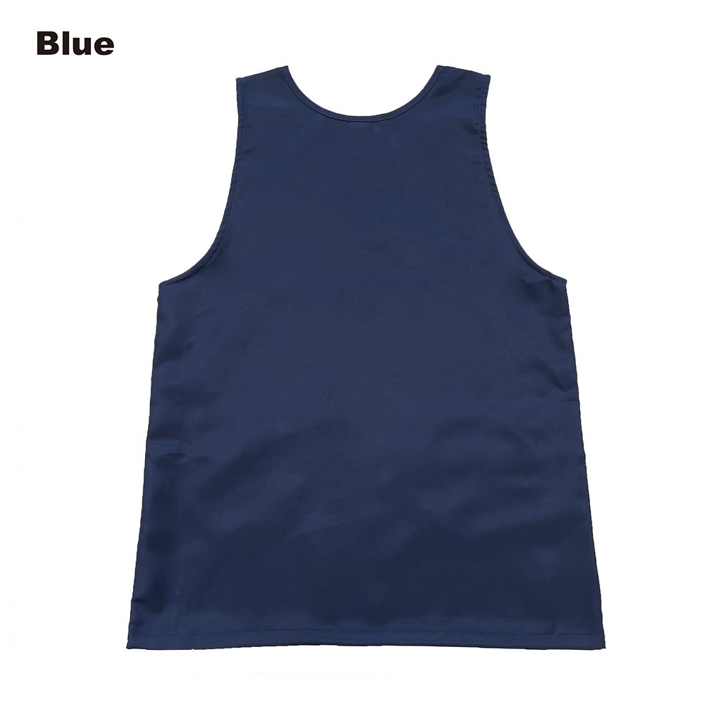 ミッキー＆ミニー 風船総柄ラン型エプロン