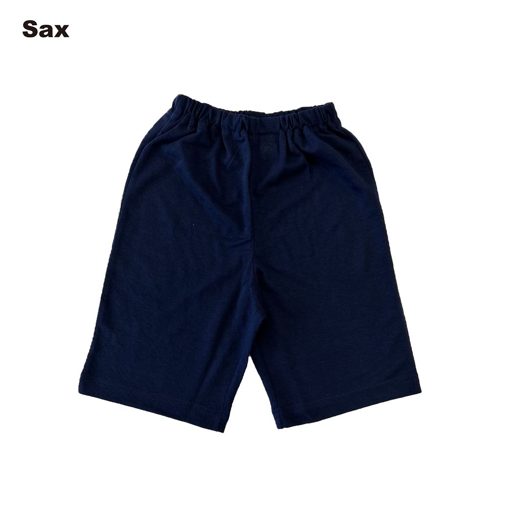 ベイマックス　キッズ用天竺半袖ルームウエア