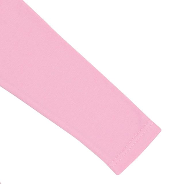 【ベビードール】プリンセス / ドッキングワンピース 9690K / ベル アリエル ラプンツェル キッズ 長袖 スカート チュール フリル ガーリー お姫様