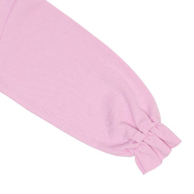 【ベビードール】ラプンツェル プリンセス フリル ジップパーカー 9691K