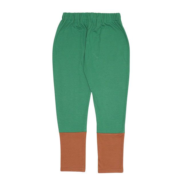 【ベビードール】ピーター・パン なりきるパーカー&ロングパンツ セットアップ 9749K / ベビーサイズ キッズ 長袖 長ズボン 上下セット ウエスト総ゴム ゴム穴付き 仮装 コスチューム コスプレ