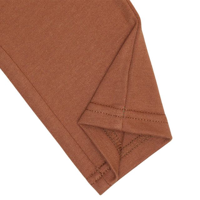 【ベビードール】ピーター・パン なりきるパーカー&ロングパンツ セットアップ 9749K / ベビーサイズ キッズ 長袖 長ズボン 上下セット ウエスト総ゴム ゴム穴付き 仮装 コスチューム コスプレ