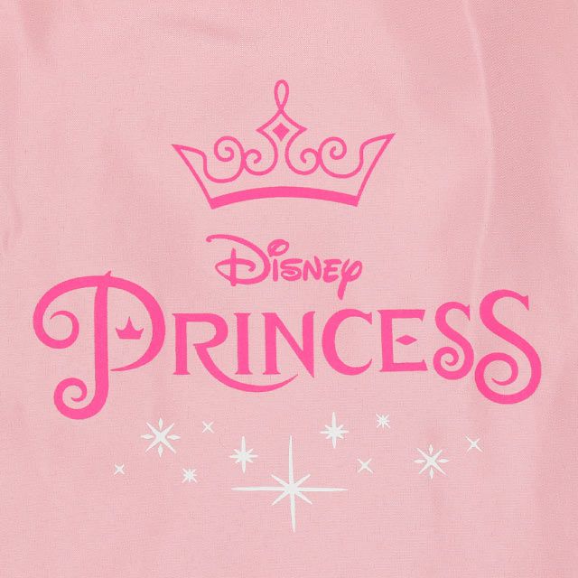 【ベビードール】ラプンツェル アリエル ベル プリンセス / フリル中綿ブルゾン 9804K