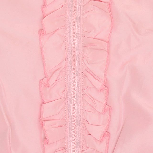 【ベビードール】ラプンツェル アリエル ベル プリンセス / フリル中綿ブルゾン 9804K