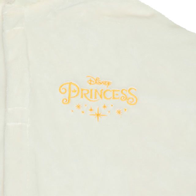 【ベビードール】アリエル ラプンツェル ベル モアナ 白雪姫 ポカホンタス オーロラ姫 ジャスミン プリンセスケープ 9805K 雑貨 ベビー キッズ 女の子