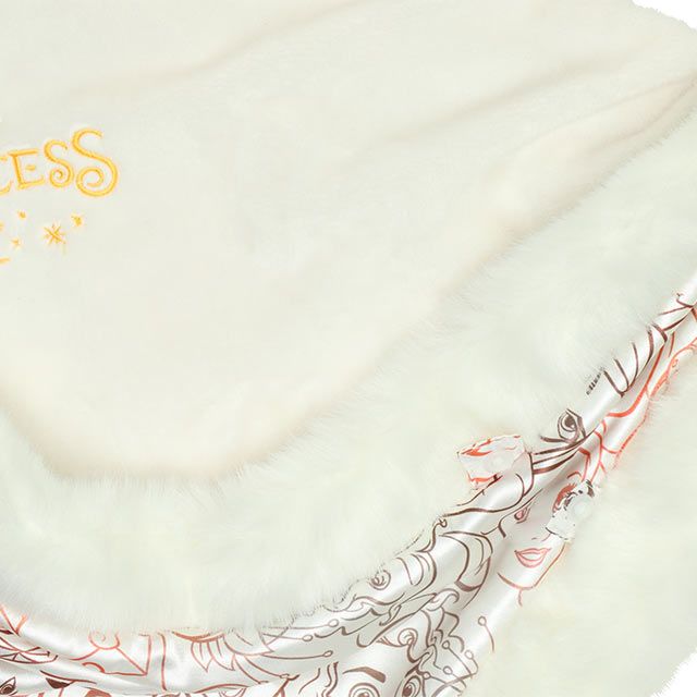 【ベビードール】アリエル ラプンツェル ベル モアナ 白雪姫 ポカホンタス オーロラ姫 ジャスミン プリンセスケープ 9805K 雑貨 ベビー キッズ 女の子