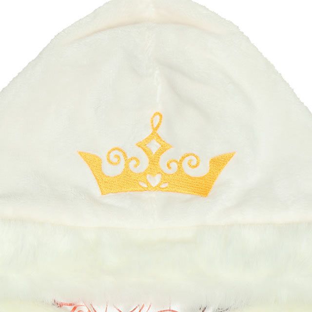 【ベビードール】アリエル ラプンツェル ベル モアナ 白雪姫 ポカホンタス オーロラ姫 ジャスミン プリンセスケープ 9805K 雑貨 ベビー キッズ 女の子