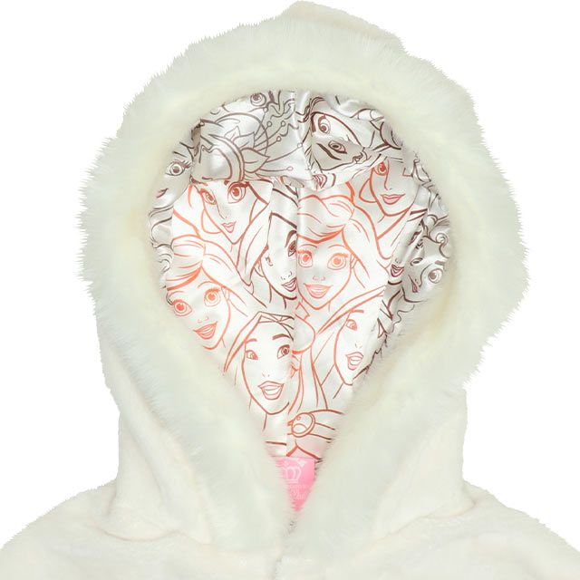 【ベビードール】アリエル ラプンツェル ベル モアナ 白雪姫 ポカホンタス オーロラ姫 ジャスミン プリンセスケープ 9805K 雑貨 ベビー キッズ 女の子