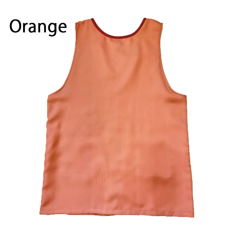 ミッキー ＆ミニーラン型エプロン