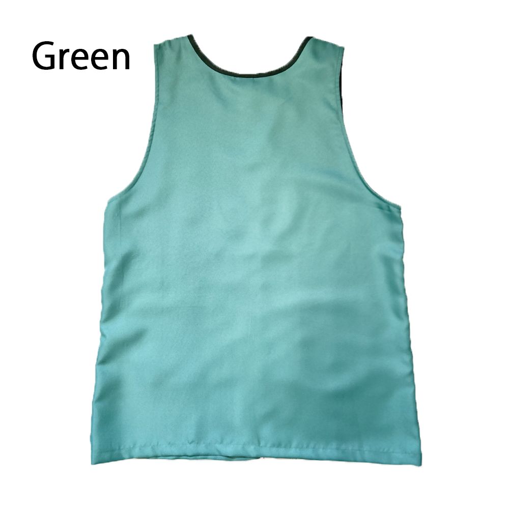 ミッキー ＆ミニーラン型エプロン