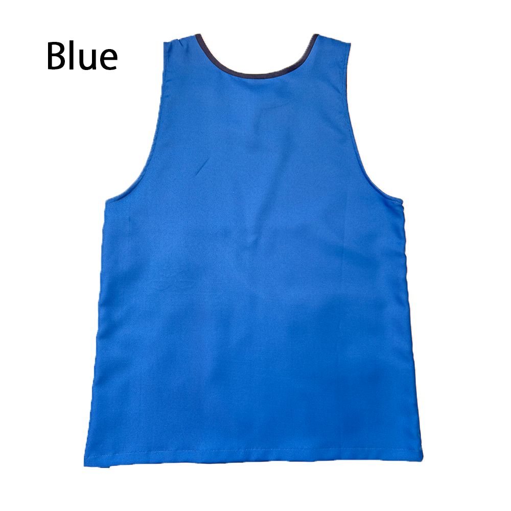 ドナルド ラン型エプロン