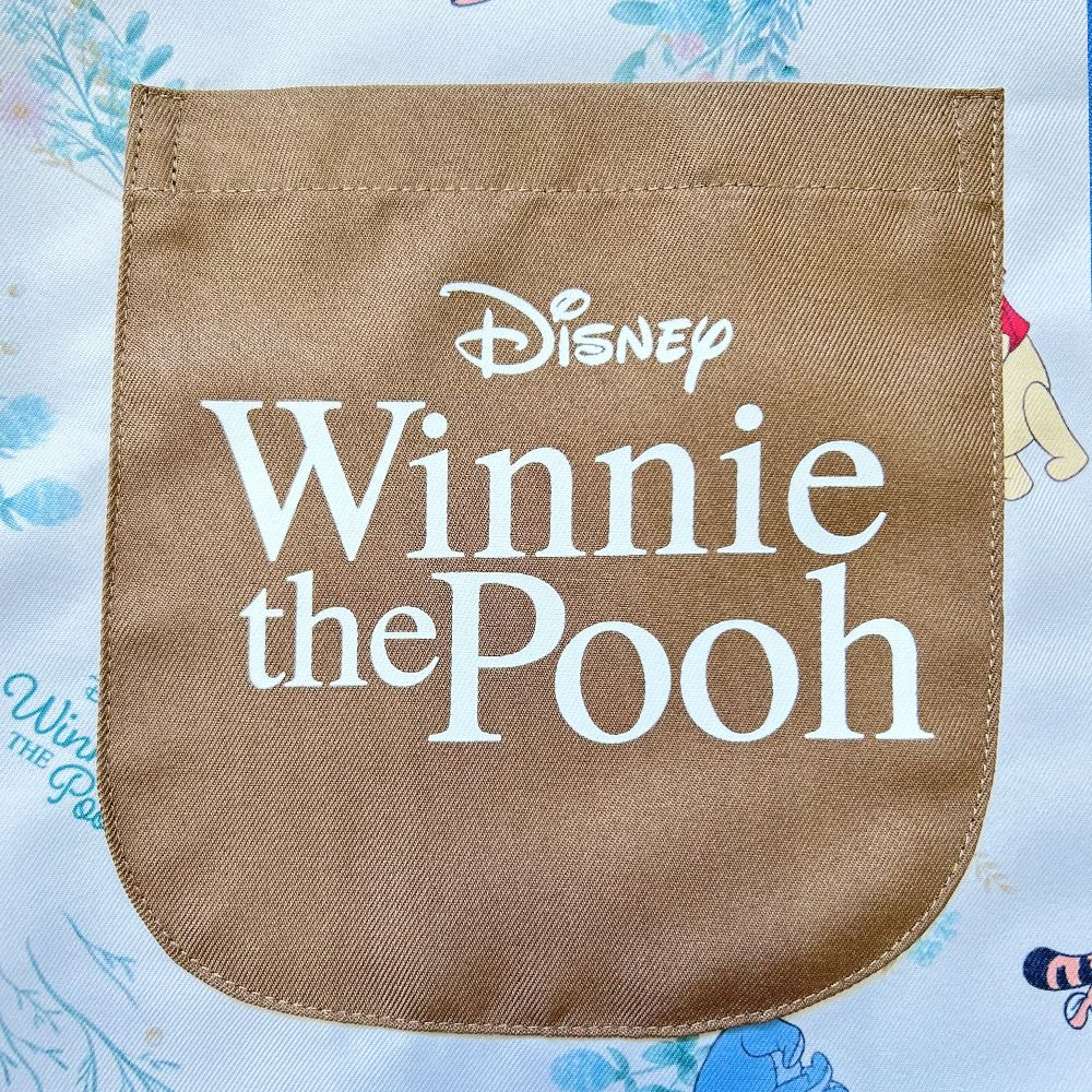 プーラン型エプロン