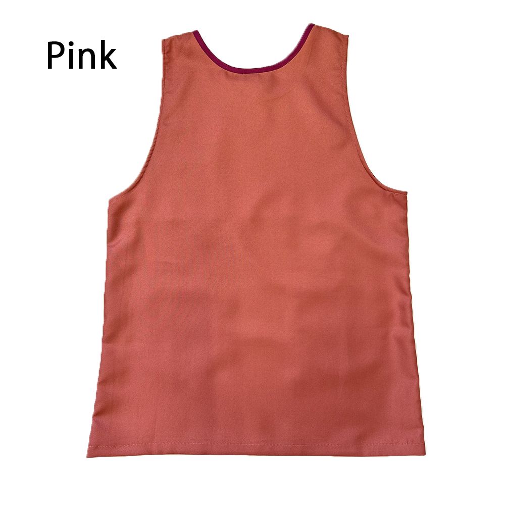 １０１ダルメシアンラン型エプロン