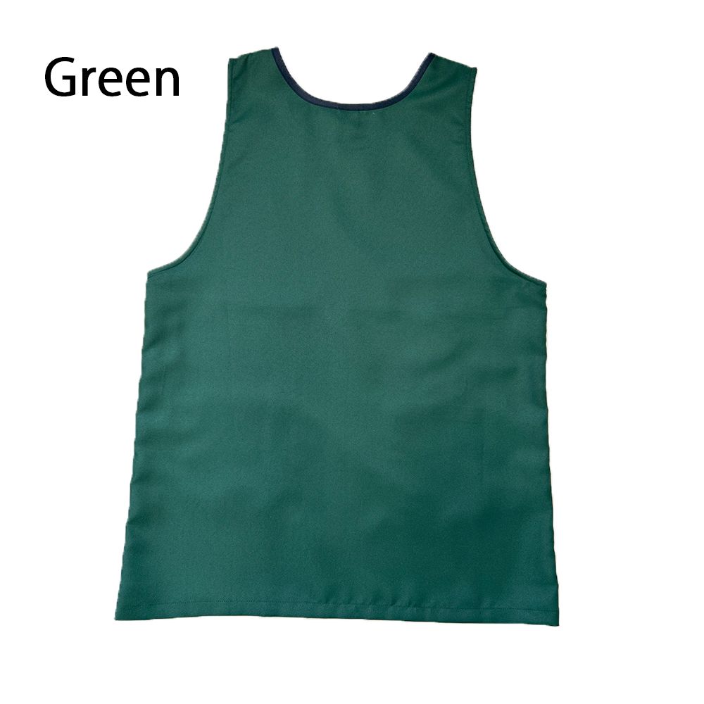 １０１ダルメシアンラン型エプロン