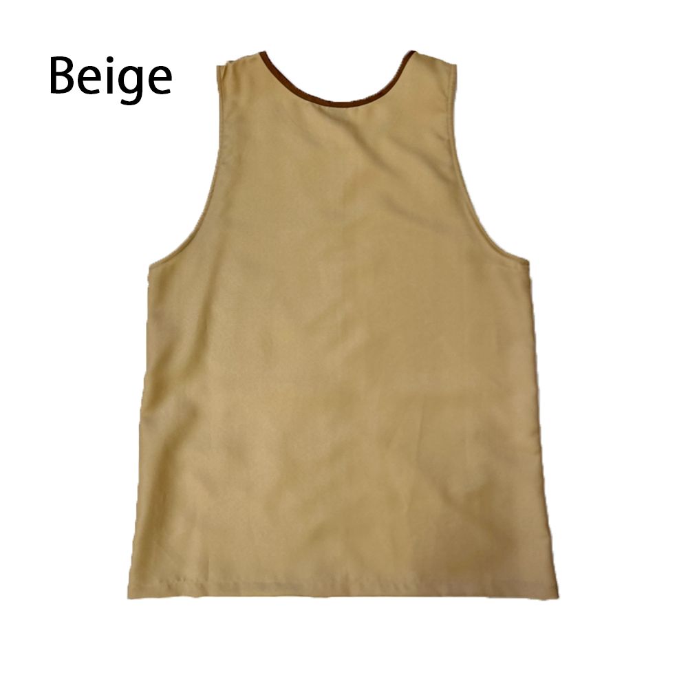 マリーラン型エプロン