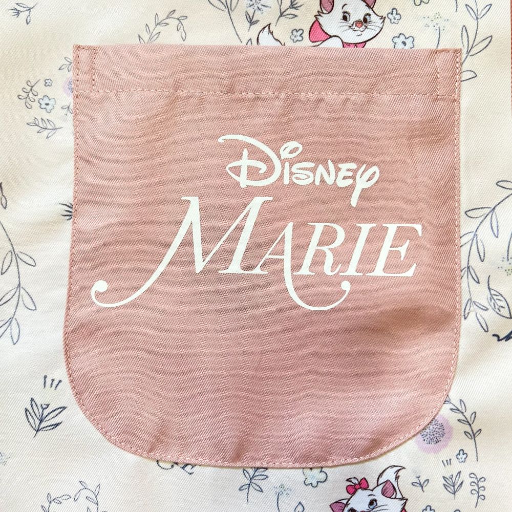 マリーラン型エプロン