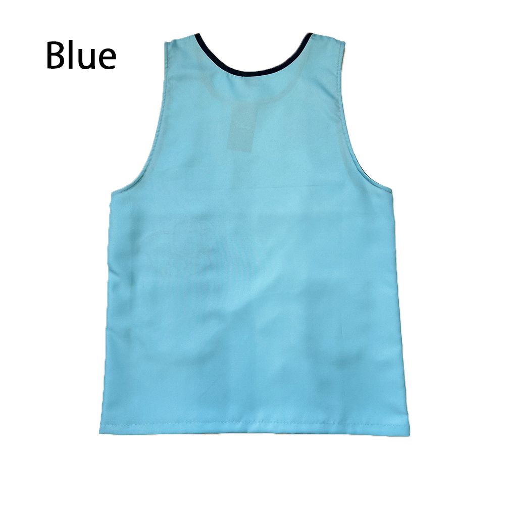 ダンボラン型エプロン