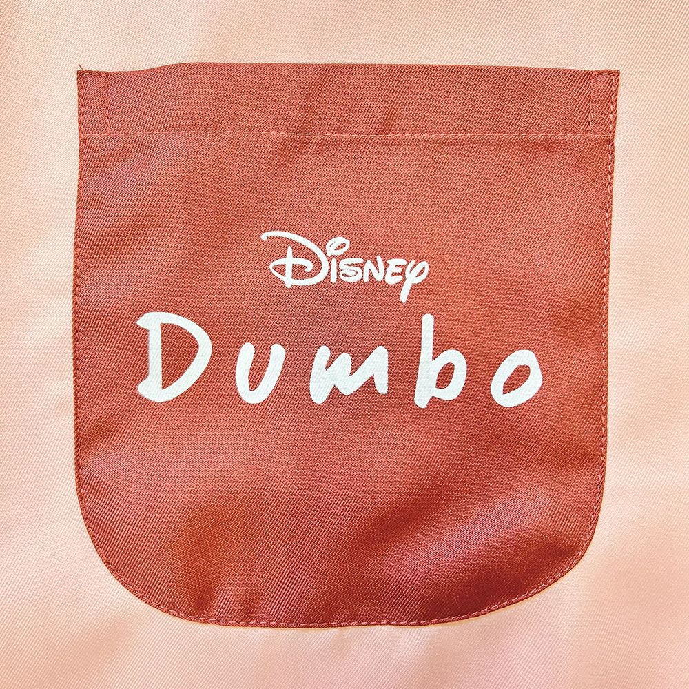 ダンボラン型エプロン