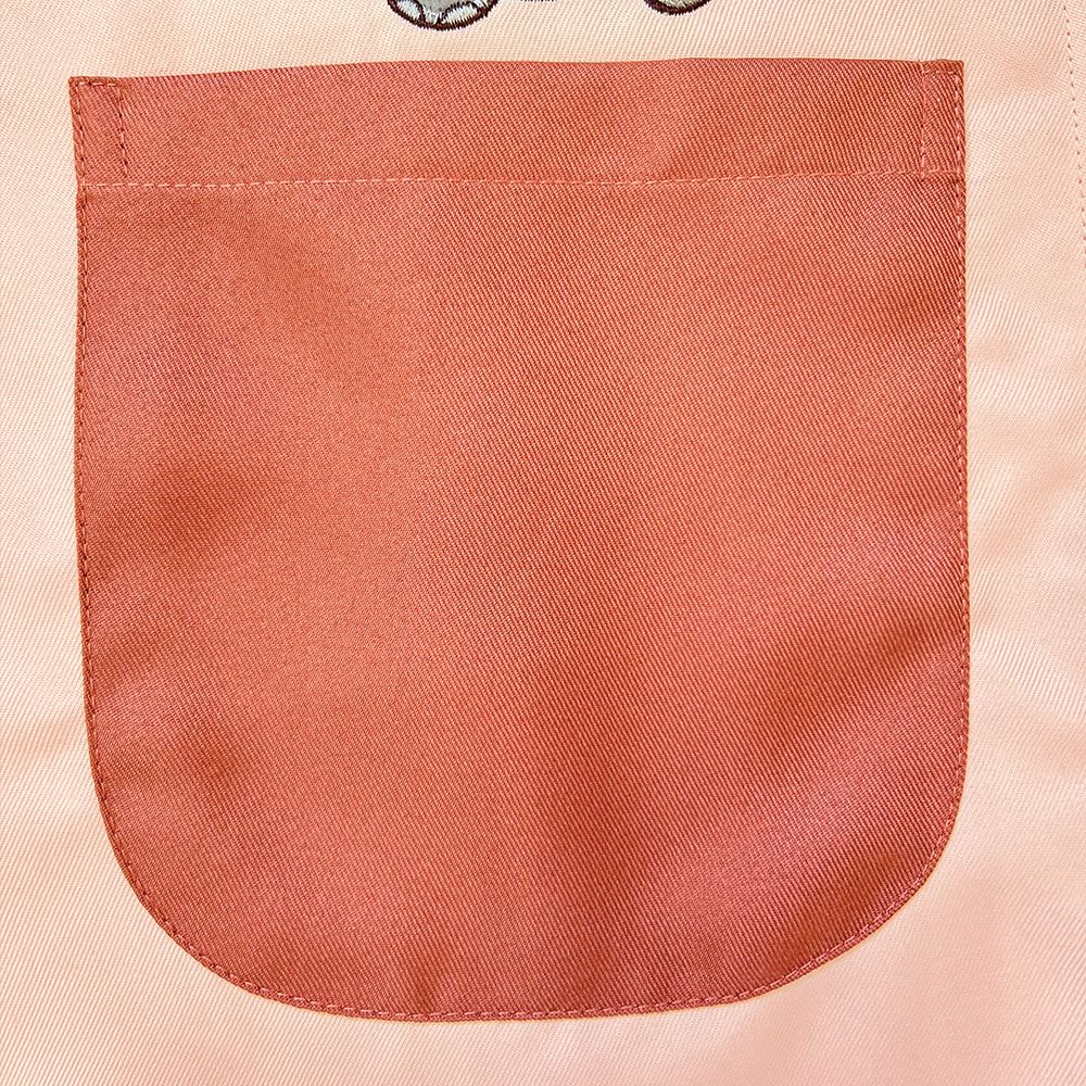 ダンボラン型エプロン