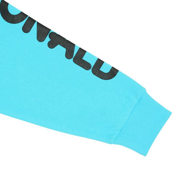 【ベビードール】ミッキー 親子お揃い BIGフェイス トレーナー 9843A 大人 ユニセックス 男女兼用 レディース メンズ